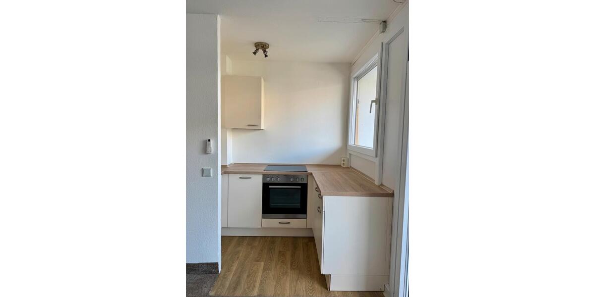 Etagenwohnung Frankfurt am Main Nied - 1 Zimmer, 34 m&sup2;, 659&euro; | Angebot:26022128