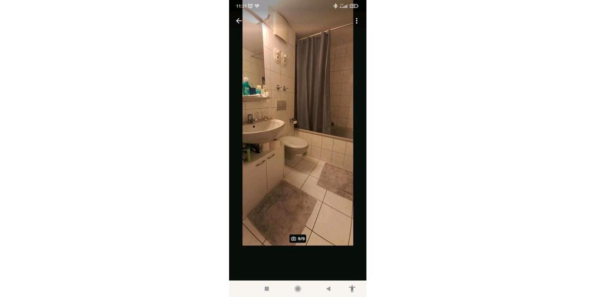 Erdgeschoßwohnung Frankfurt am Main Innenstadt 1 - 2 Zimmer, 55 m&sup2;, 1.500&euro; | Angebot:26022145