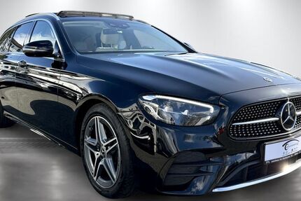 Mercedes-Benz E 220 132.812 km 31.490 &euro; Hanau 63450