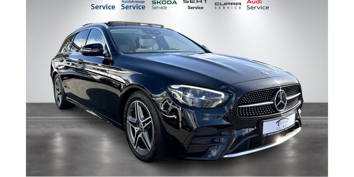 Mercedes-Benz E 220 132.812 km 31.490 &euro; Hanau 63450