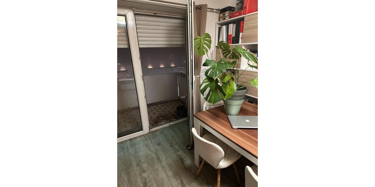 Etagenwohnung Offenbach am Main - 3 Zimmer, 60 m&sup2;, 1.300&euro; | Angebot:24833661