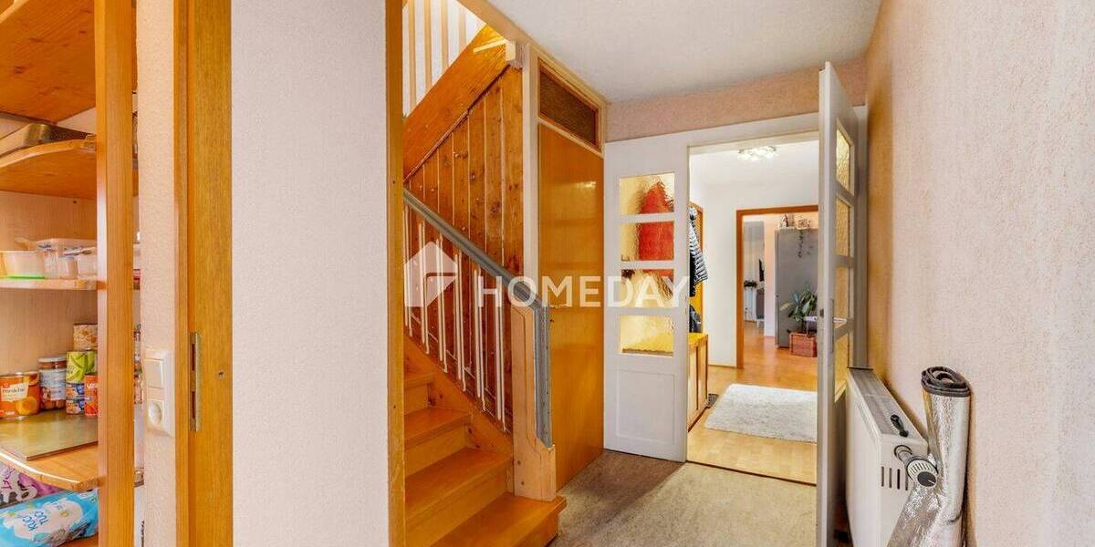 Einfamilienhaus Reichelsheim Weckesheim - 7 Zimmer, 165 m&sup2;, 439.000&euro; | Angebot:25685425