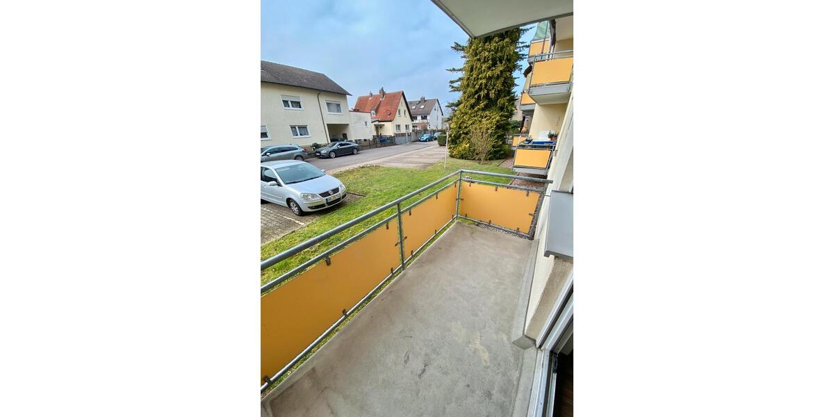 Hochparterre Mainaschaff - 1 Zimmer, 55 m&sup2;, 185.000&euro; | Angebot:25973510