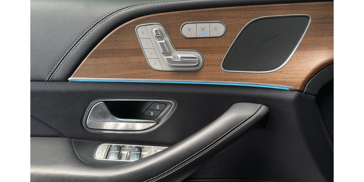 Mercedes-Benz GLE 53 AMG Coupé 4M+ DISTRONIC- AHK- ACTIVE RIDE 49.438 km 74.979 &euro; Groß-Umstadt 64823