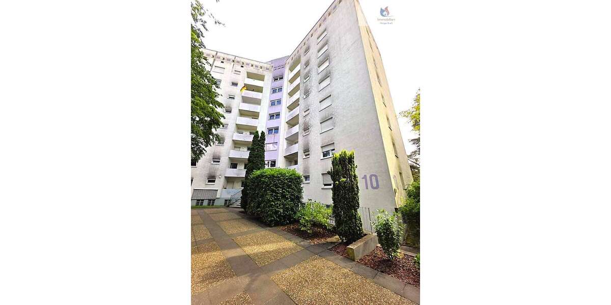 Etagenwohnung Hanau Großauheim - 2 Zimmer, 56 m&sup2;, 165.000&euro; | Angebot:26982602