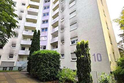 Wohnung Hanau Großauheim - 2 Zimmer, 56 m&sup2;, 165.000&euro; | Angebot:26982602