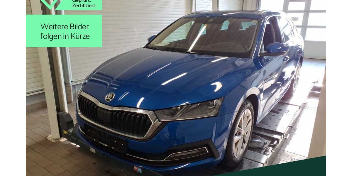 Skoda Octavia 71.200 km 24.488 &euro; Mühlheim 63165