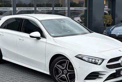 Mercedes-Benz A 220 70.000 km 23.890 &euro; Seligenstadt 63500