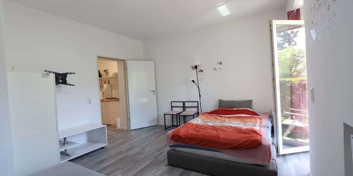 Zimmer Neu-Isenburg Isenburg - 1 Zimmer, 1.295&euro; | Angebot:27711193