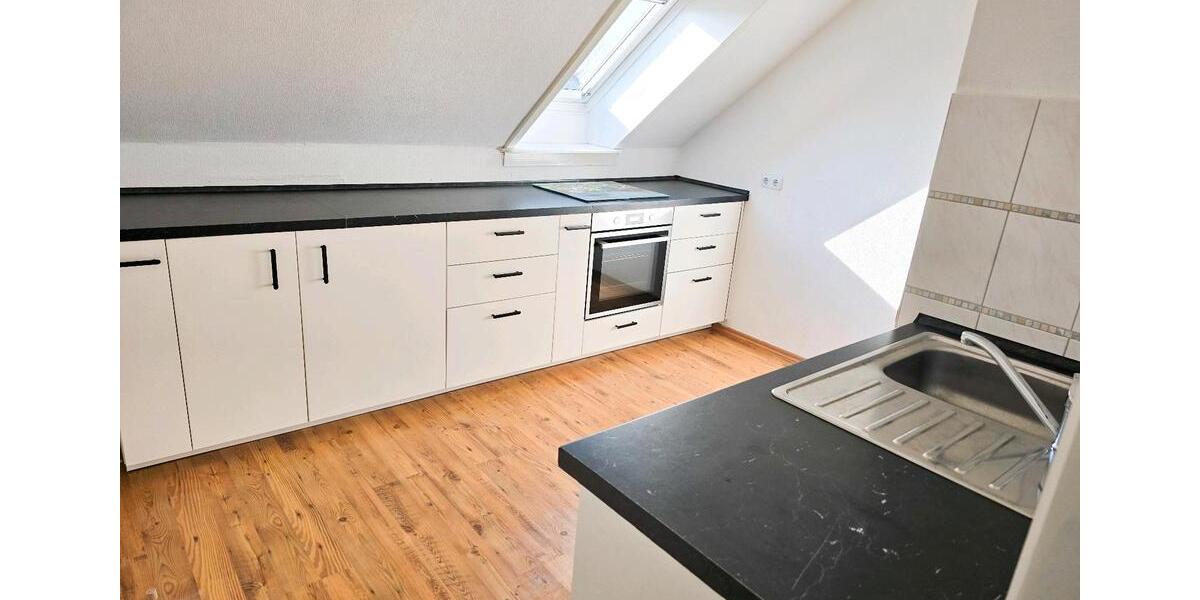 Etagenwohnung Niddatal - 2 Zimmer, 55 m&sup2;, 800&euro; | Angebot:25868230