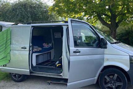 VW T5 Transporter 132.000 km 22.500 &euro; Neu-Isenburg 63263