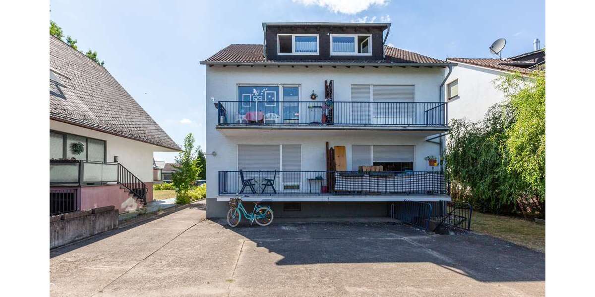 Einfamilienhaus Rodgau - 12 Zimmer, 318 m&sup2;, 950.000&euro; | Angebot:23259298