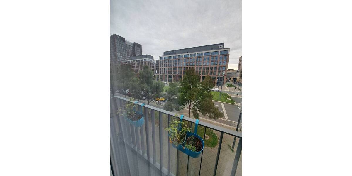 Etagenwohnung Frankfurt am Main Gallus - 3 Zimmer, 585.000&euro; | Angebot:25996557