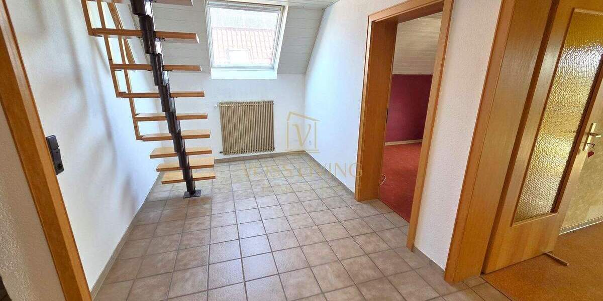 Einfamilienhaus Wöllstadt Nieder-Wöllstadt - 7 Zimmer, 189 m&sup2;, 489.000&euro; | Angebot:25689272