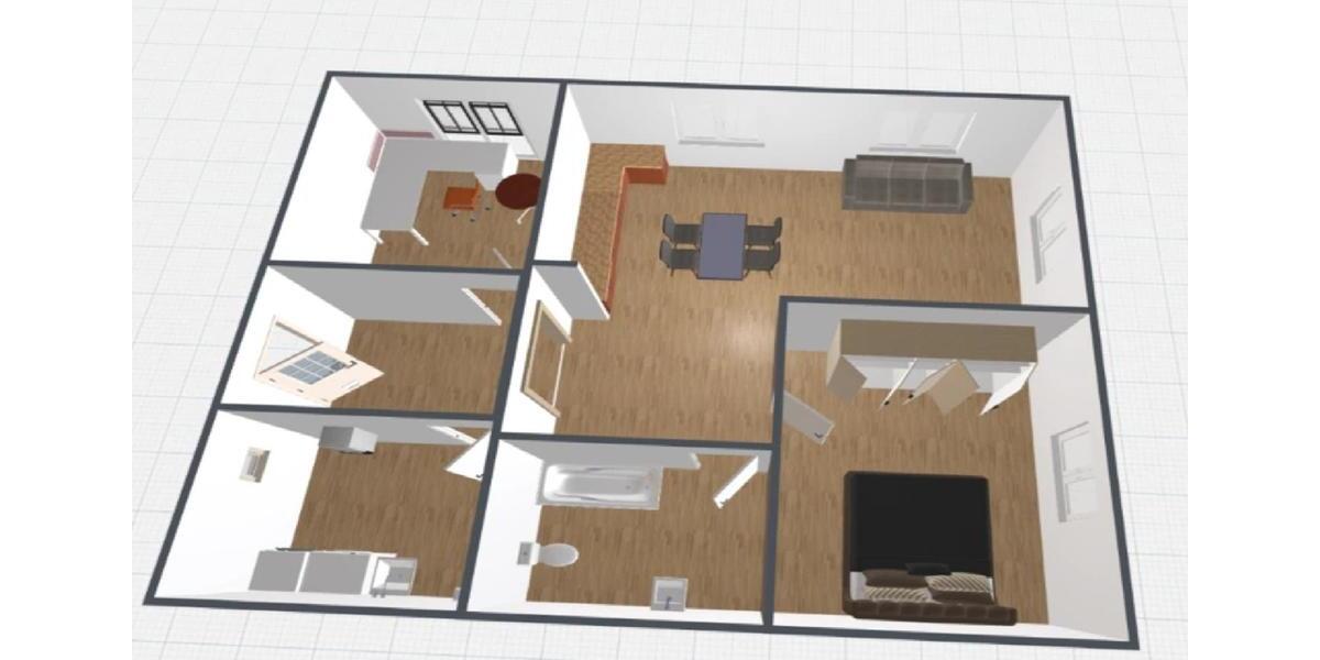 Erdgeschoßwohnung Alzenau - 3 Zimmer, 85 m&sup2;, 1.050&euro; | Angebot:25794967