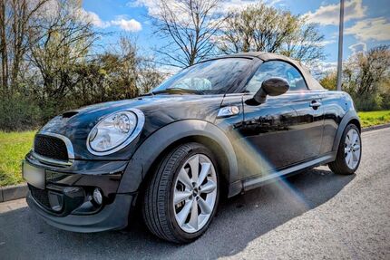 Mini Cooper S Roadster 97.000 km 9.590 &euro; Rodgau 63110
