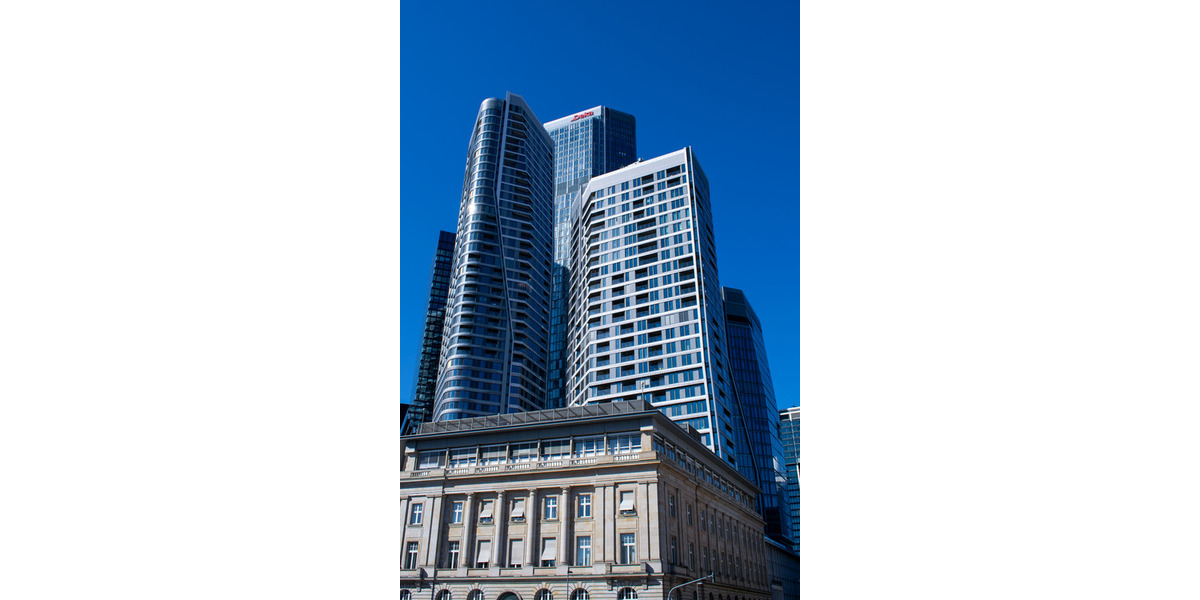 Etagenwohnung Frankfurt am Main Innenstadt - 2 Zimmer, 51 m&sup2;, 745.000&euro; | Angebot:25690775