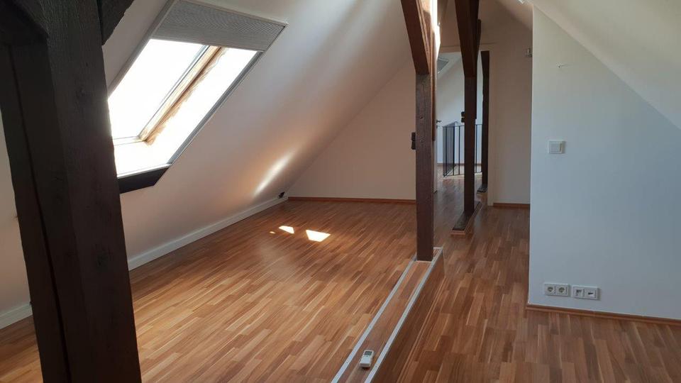 Maisonettenwohnung Dreieich - 4.5 Zimmer, 116 m&sup2;, 1.450&euro; | Angebot:23739518