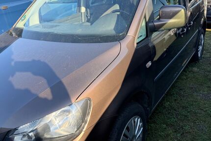 VW Caddy 130.000 km 8.999 &euro; Hanau 63457