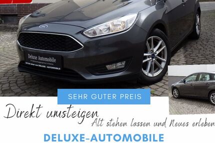 Ford Focus 108.000 km 5.850 &euro; Alzenau 63755