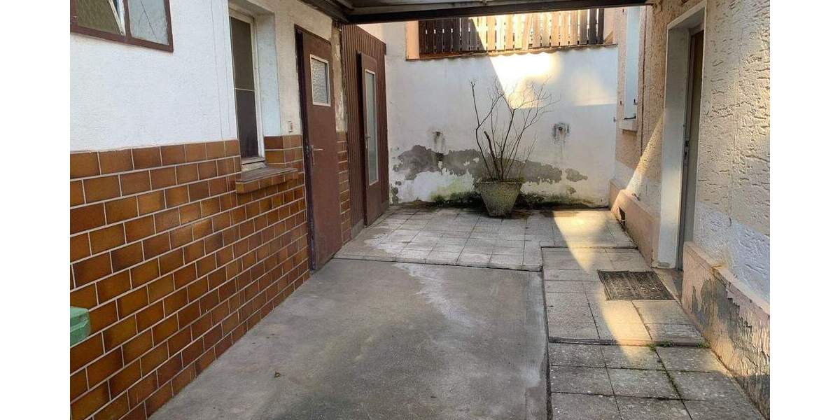 Doppelhaushälfte Dietzenbach - 6 Zimmer, 112 m&sup2;, 290.000&euro; | Angebot:25728906