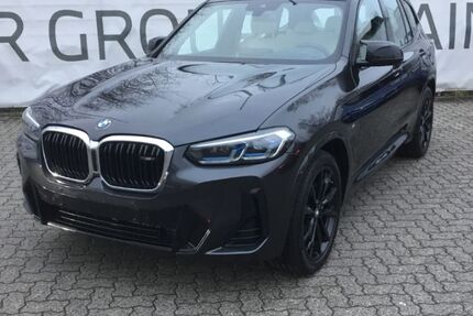 BMW X3 M40 116.723 km 43.266 &euro; Hainburg 63512