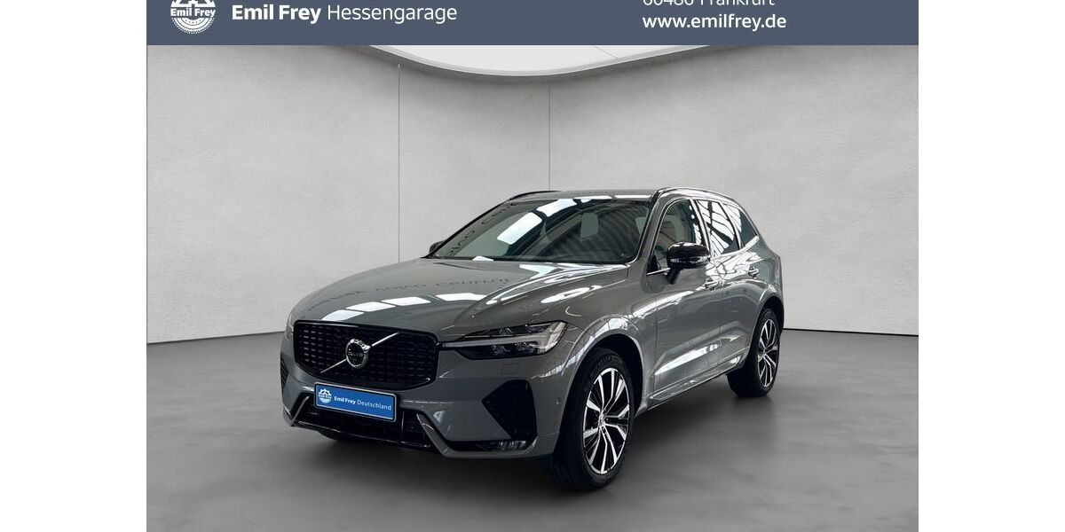 Volvo XC60 24.283 km 46.400 &euro; Frankfurt am Main 60486
