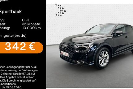 Audi Q3 28.304 km 40.720 &euro; Bad Nauheim 61231