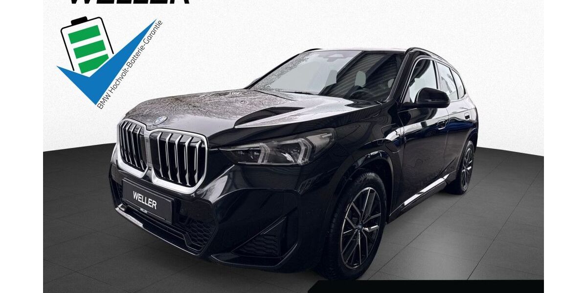 BMW X1 16.426 km 39.970 &euro; Bad Homburg 61352