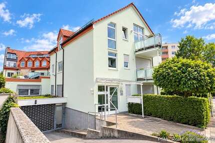Wohnung Heusenstamm - 4 Zimmer, 92 m&sup2;, 329.000&euro; | Angebot:27516940