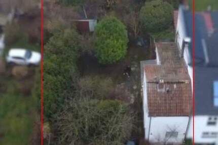 Grundstück Frankfurt am Main Schwanheim - 445.000&euro; | Angebot:25719263