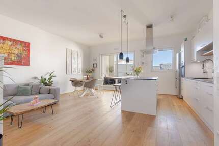 Wohnung Frankfurt am Main Innenstadt 1 - 4 Zimmer, 106 m&sup2;, 845.000&euro; | Angebot:26075674