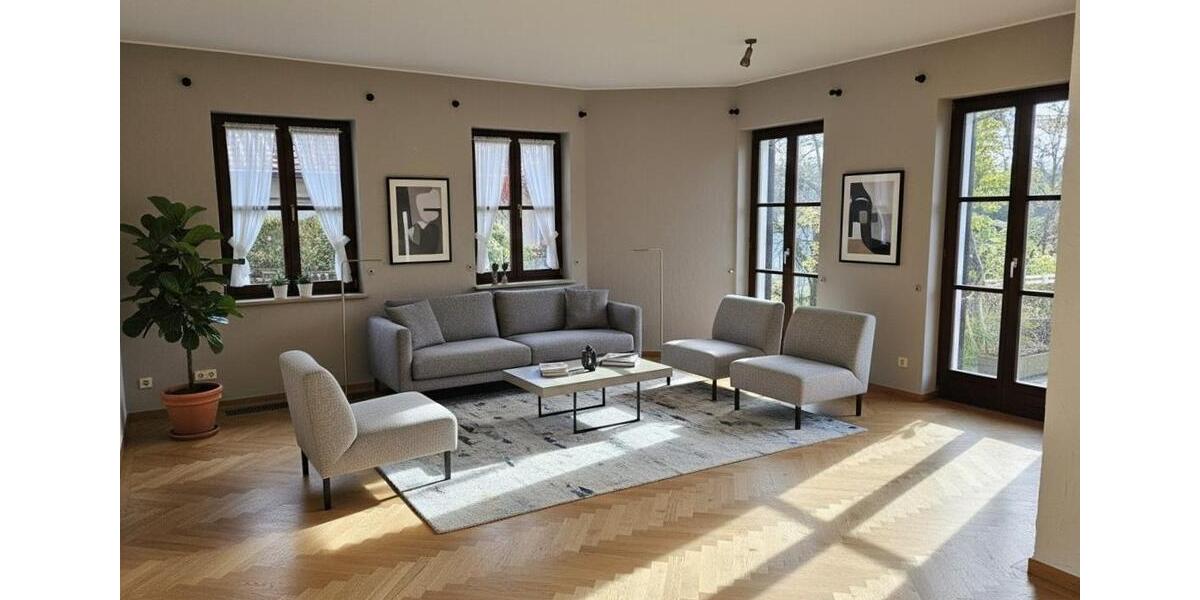 Einfamilienhaus Bad Homburg vor der Höhe Gonzenheim - 5 Zimmer, 227 m&sup2;, 3.900&euro; | Angebot:23393660