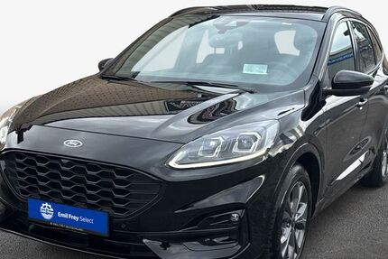 Ford Kuga 19.704 km 23.950 &euro; Frankfurt 60386