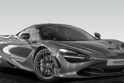McLaren 720S 20.500 km 229.720 &euro; Frankfurt 60386