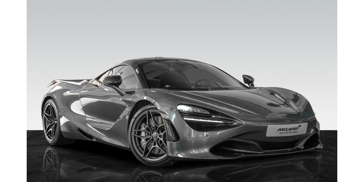 McLaren 720S 20.500 km 229.720 &euro; Frankfurt 60386
