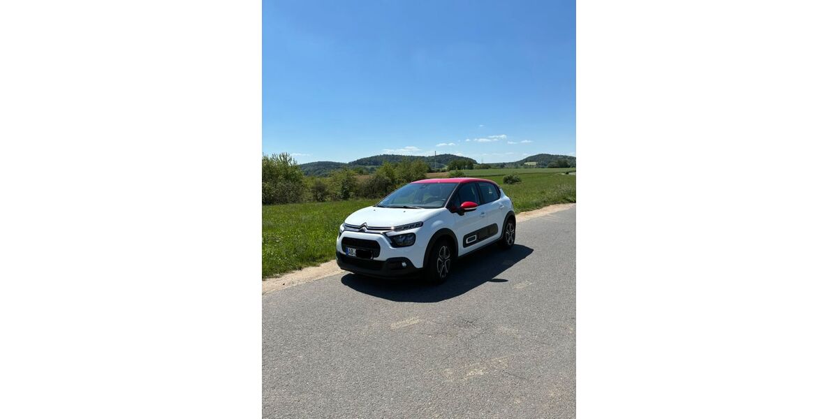 Citroen C3 30.370 km 10.250 &euro; Haibach 63808