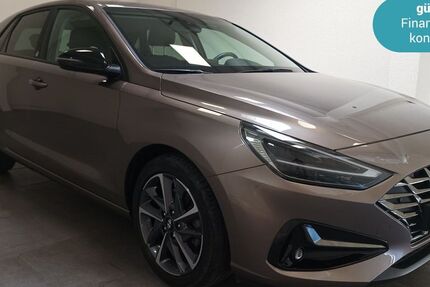 Hyundai i30 26.930 km 17.770 &euro; Egelsbach 63329