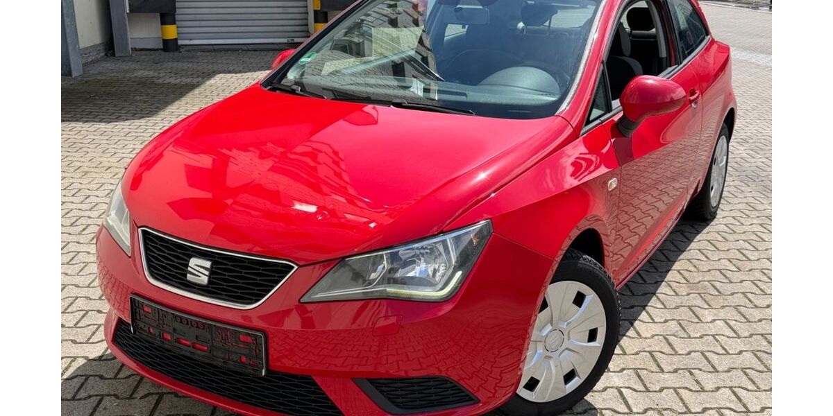 Seat Ibiza 287.000 km 3.399 &euro; Frankfurt am Main 65933