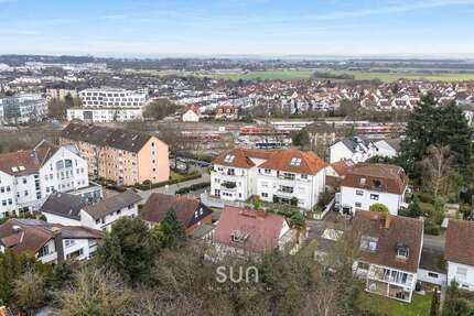 Grundstück Friedrichsdorf - 799.000&euro; | Angebot:24298882