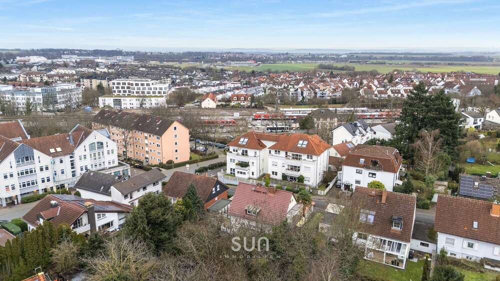 Grundstück Friedrichsdorf - 799.000&euro; | Angebot:24298882