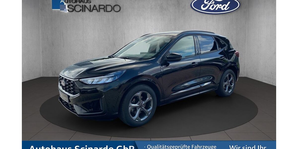 Ford Kuga 27.000 km 28.380 &euro; Babenhausen 64832