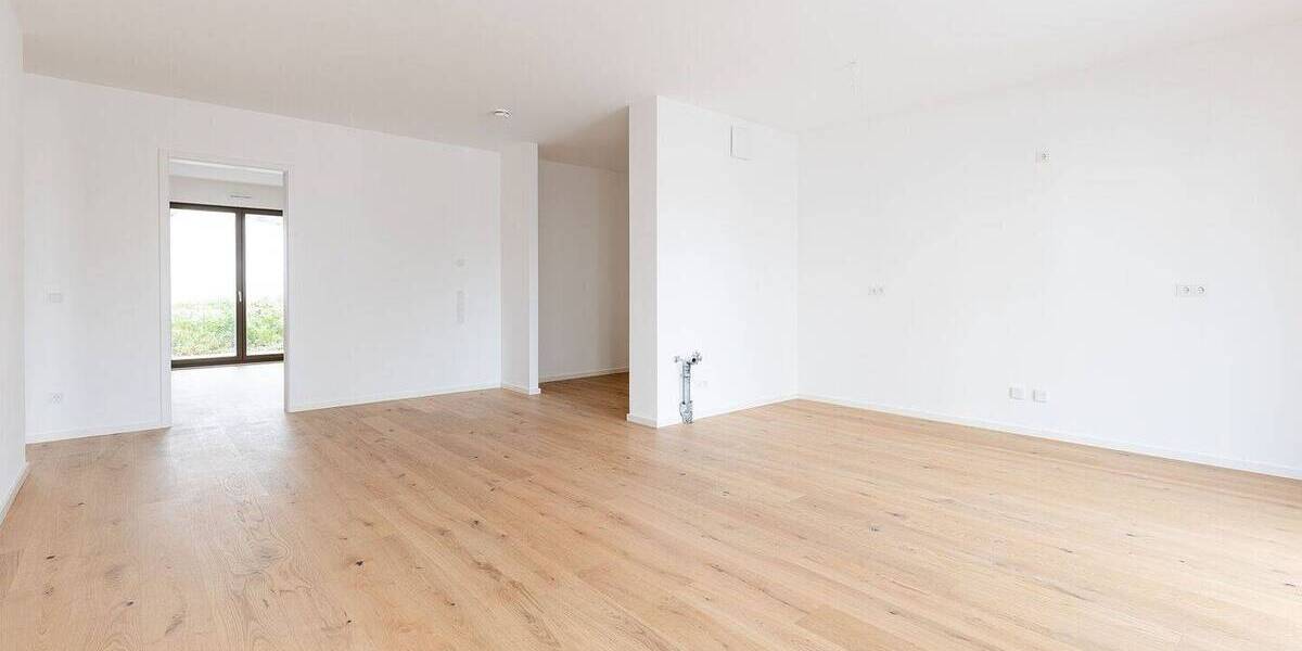 Etagenwohnung Frankfurt am Main Eschersheim - 4 Zimmer, 109 m&sup2;, 920.000&euro; | Angebot:25727360