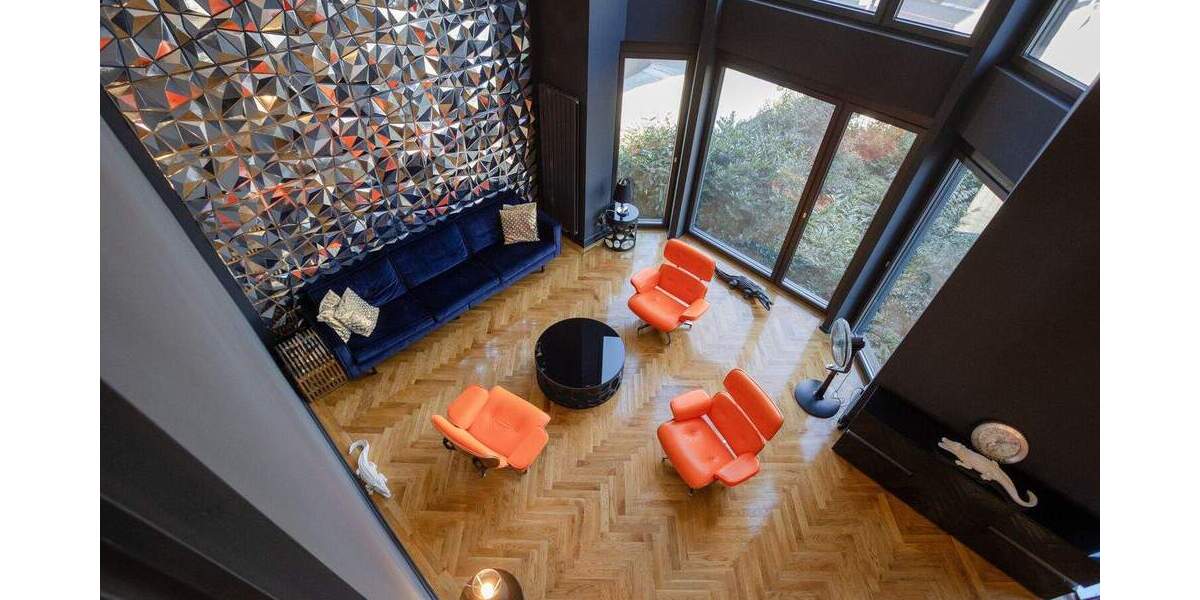 Mehrfamilienhaus, Wohnhaus Frankfurt am Main Sachsenhausen - 1 Zimmer, 371 m&sup2;, 4.950.000&euro; | Angebot:25727361
