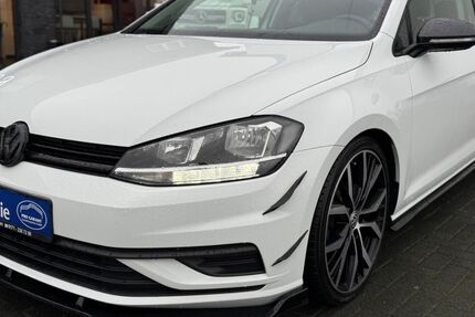 VW Golf 62.000 km 11.490 &euro; Gelnhausen 63571