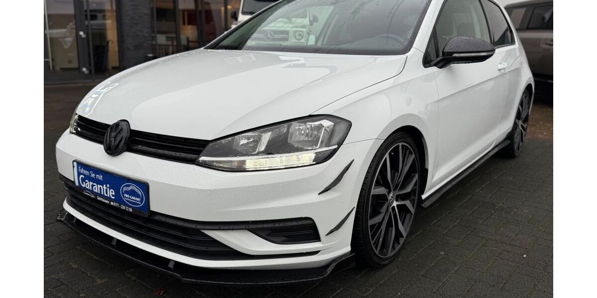 VW Golf 62.000 km 11.490 &euro; Gelnhausen 63571