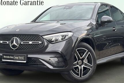 Mercedes-Benz GLC 220 5.775 km 64.900 &euro; Neu Isenburg 63263