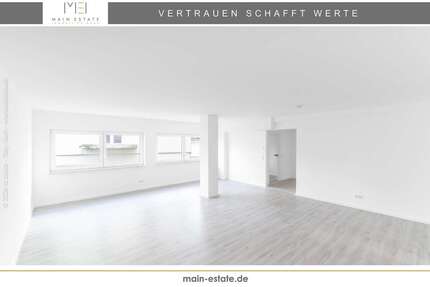 Wohnung Neu-Isenburg Isenburg - 2 Zimmer, 110 m&sup2;, 1.300&euro; | Angebot:25566045