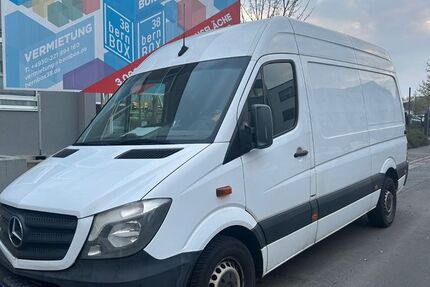 Mercedes-Benz Sprinter 319.000 km 8.501 &euro; Frankfurt 60437