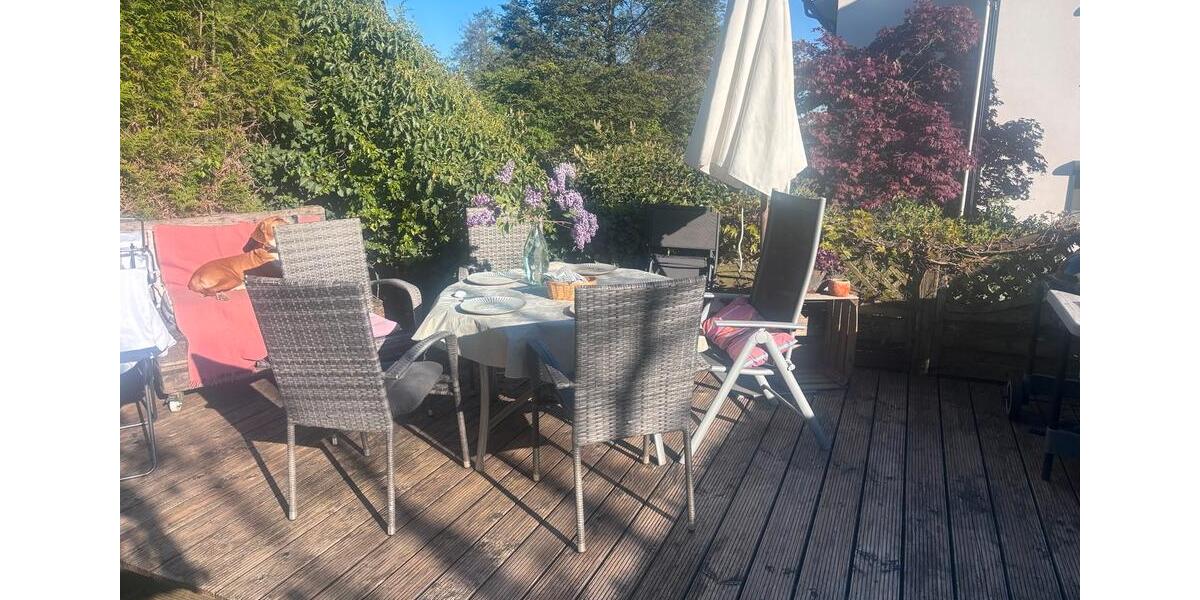 Reihenhaus Bad Soden am Taunus - 5 Zimmer, 144 m&sup2;, 599.000&euro; | Angebot:26919735